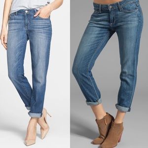 ♟PAIGE♟jimmy jimmy skinny jeans